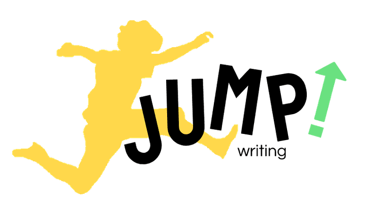 Jump Writing! - Login